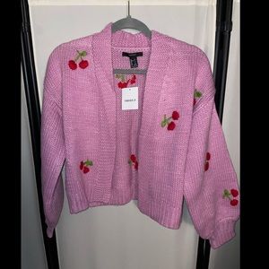 Forever 21 Cardigan
